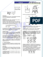 Ficha 01-fisII - 2º Ano 2013