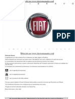 Manual Fiat Bravo PDF