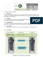 Ensamble Wear Bushings