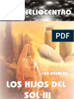 Hijos Del Sol 3 Los Esenios