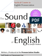 The Sound of English PDF