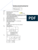 Equation - Single - Phase - Gas - Pipeline - Flow - Preview