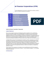 02 SAP FCM - Gestión de Finanzas Corporativas