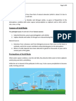 Env - Sci Assg. 4