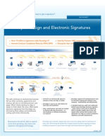 Why DocuSign Esign