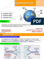 Redes Por Satelite