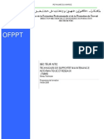 Programme d'étude-TIC-TMSIR PDF