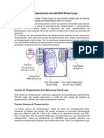 Estructuras de Temporización de LabVIEW