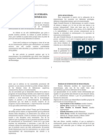 Aplicación de La Musicoterapia Con Pacientes de Fibromialgia