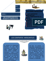 Semana 2 Clasificacion de Los Documentos Mercantiles