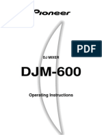 DJM 600