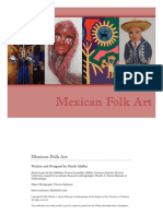 Mexican Folk Art