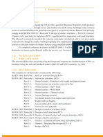 Chapter 1 Introduction - Manual For The Design of Timber Building