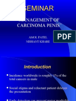 Ca Penis