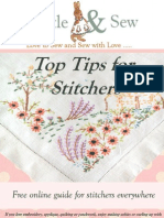 Top Tips Final PDF October 2011