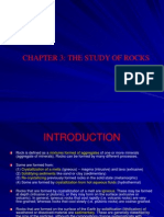 Chapter 3 (1) .1 - Igneous Rock