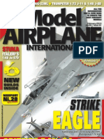 Model.airplane.international.issue.91 February.2013