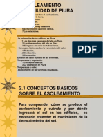 5 - Asoleamiento