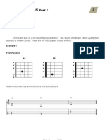 007 Power Chords Parte 1