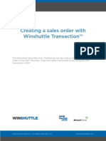 Winshuttle VA01 StepbyStepGuide PDF