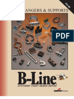 PH Pipe Hanger Catalog