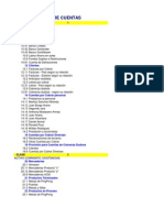 Monografia de Contabilidad Completa en Excel