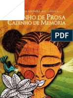 Livro - Um Passarinho Me Contou... Versão Download