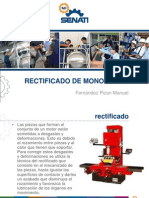 Diapositivas de Rectificado de Monoblock