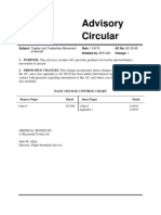 AC 00-65 Towbar and Towbarless Movement PDF