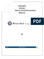 Meezan Bank Limited FINAL PROJECT