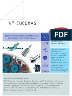 Programm Eucomas