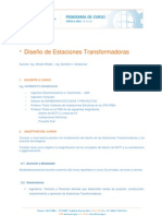 KF 04 - Diseo de Estaciones Transformadoras