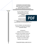 Proyecto Integrador de San Pablo Tepetzingo Final