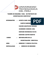 Trabajo Monografico de Abuso Infantil