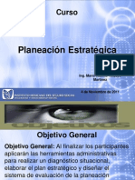 Planeacion Estrategica