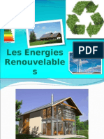 Efficacité Energétique