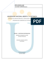 Modulo Sistemas Distribuidos