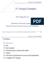 Design Examples-Digital System Designs and Practices Using Verilog HDL and FPGAs 