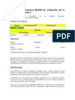 NTP 293 Explosiones BLEVE I Evaluación de La Radiación Térmica