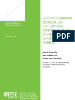 Cuaderno 3. La RSE de Las Instituciones Microfinancieras - tcm5-30132