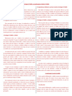 A Sociologia Do Trabalho e As Transformações No Mundo Do Trabalho