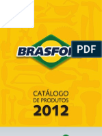 Brasfort Catálogo