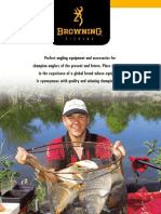 Catalog Browning 2010