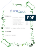 Convertidor de Senoidal A Cuadrada