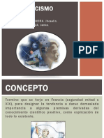 CIENTIFICISMO1