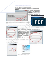 Pasos para La Instalación de A2 Herramienta Administrativa Configurabl