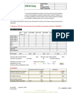 Liquid Cargo Discharge Plan - FINAL