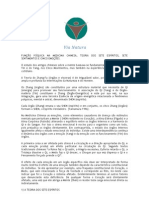 Função Psíquica Na Medicina Chinesa, Teoria Dos Sete Espíritos, Sete Sentimentos e Cinco Emoções.