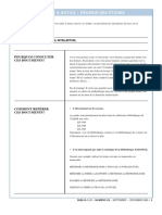 Réussir Ses Études PDF