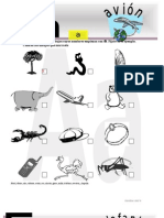 Material de Apoyo para Primer Grado